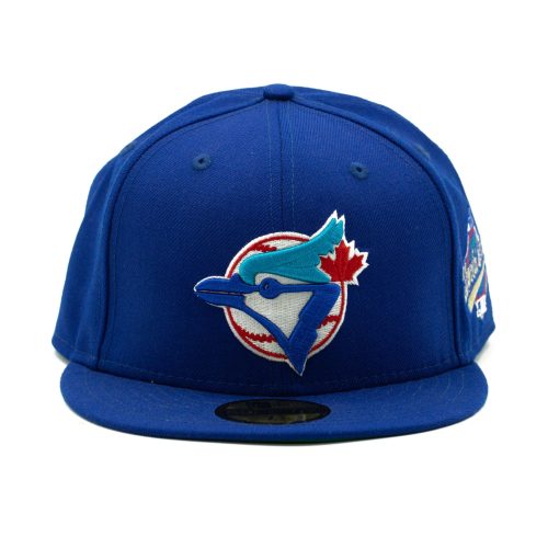 BLUE JAYS 2