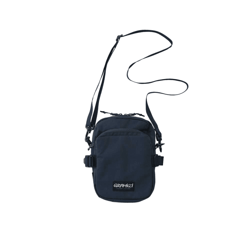 Cordura Mini Shoulder Bag 01