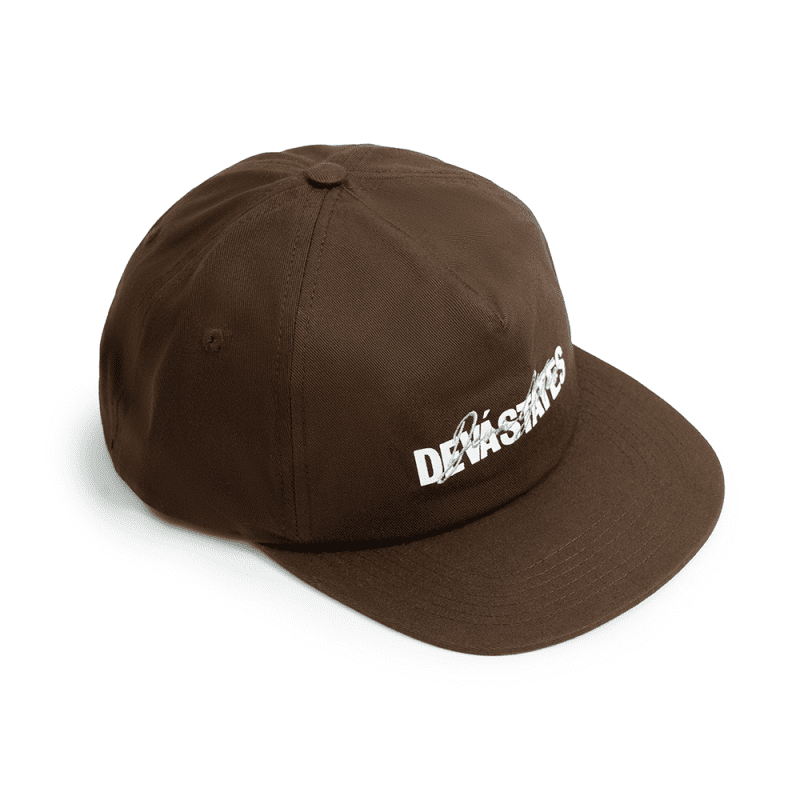 DSI1NBL001F24 BROWN 02