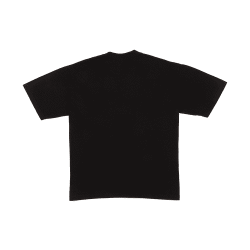 Empires S S Tee Black 02