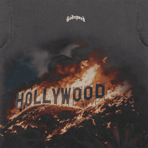 Hollywood Inferno Grey Wash 04