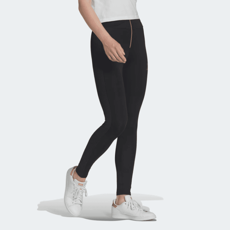 Leggings Black HG6649 25 model