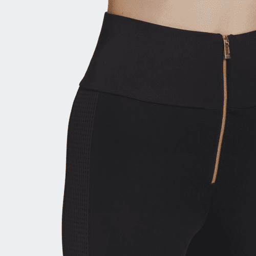 Leggings Black HG6649 41 detail