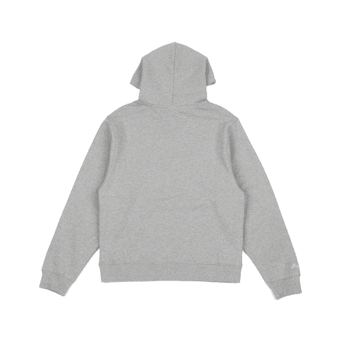 Malbon hoodies grey 02