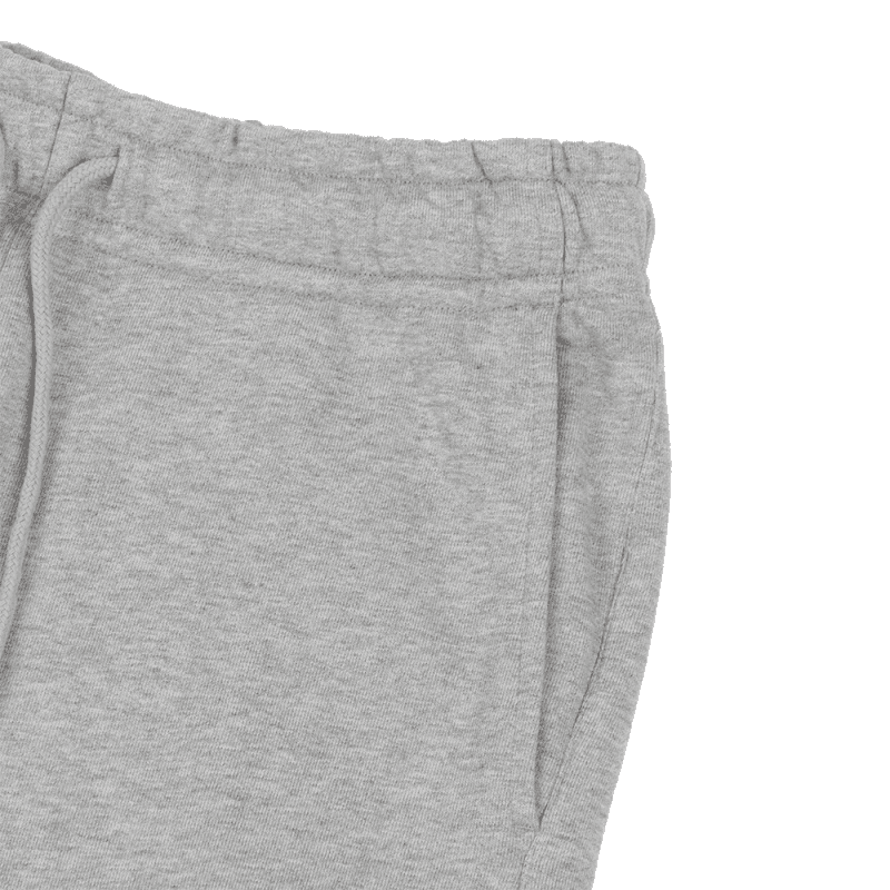 Malbon sweatpants grey 04