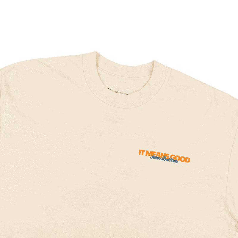 Mariscos S S Tee Cream 03