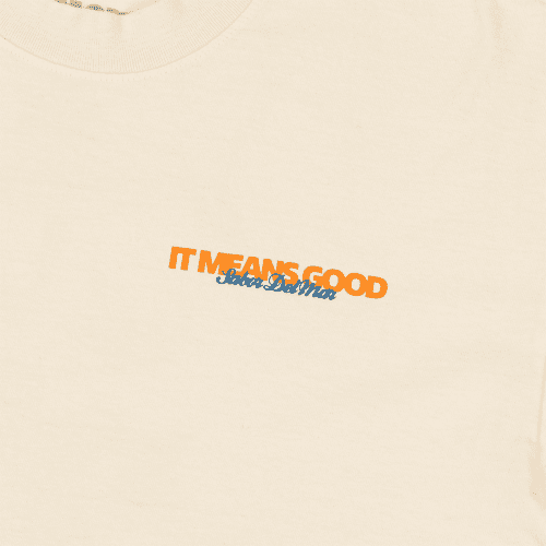 Mariscos S S Tee Cream 04