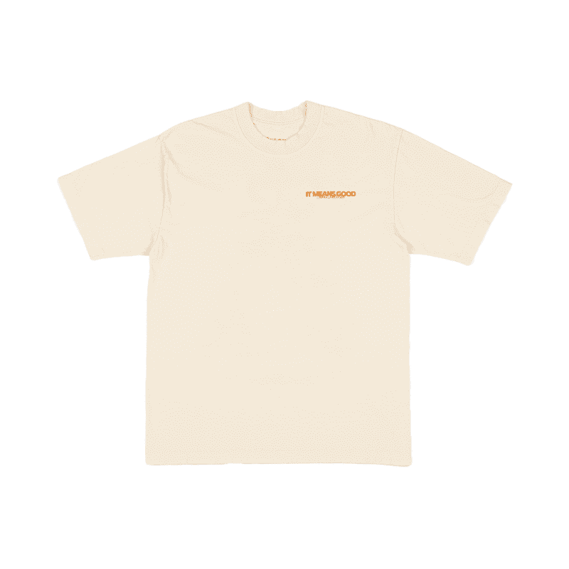 Mariscos S S Tee Cream 01