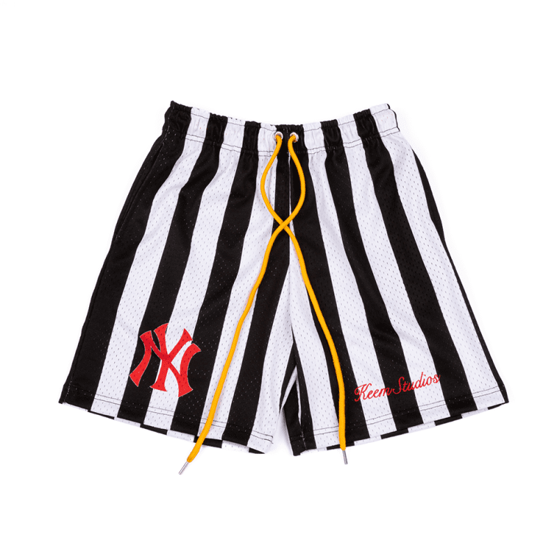 NY exclusive shorts 01