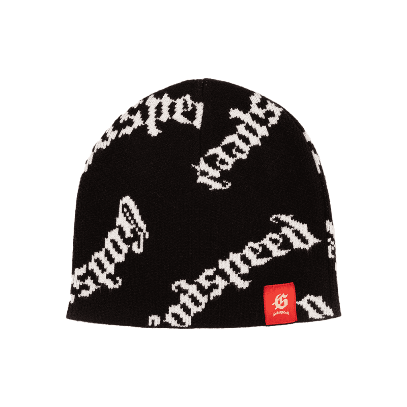 Og Logo Beanie Hat Black 01 317d845c 86a6 4f94 952b 5e76d9725edd