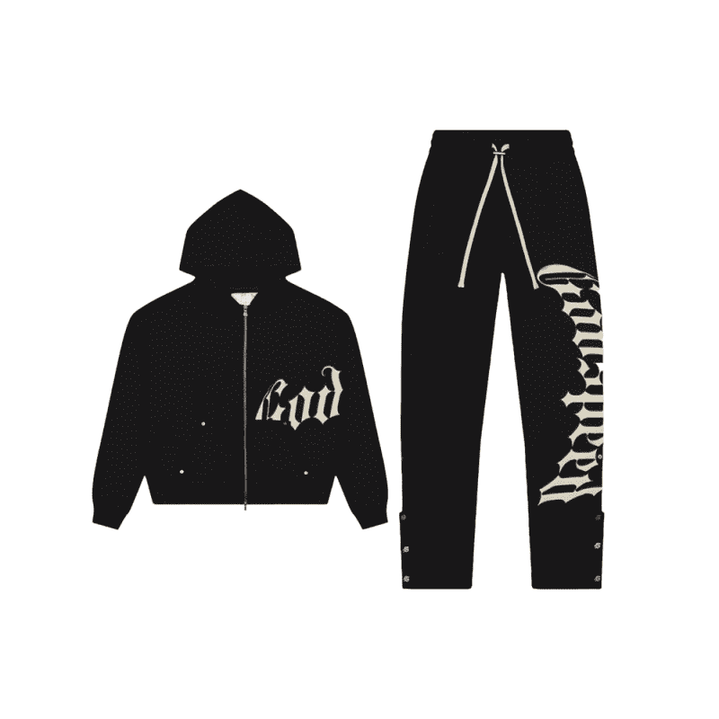 Og Logo Sweatsuit V2 Black 01