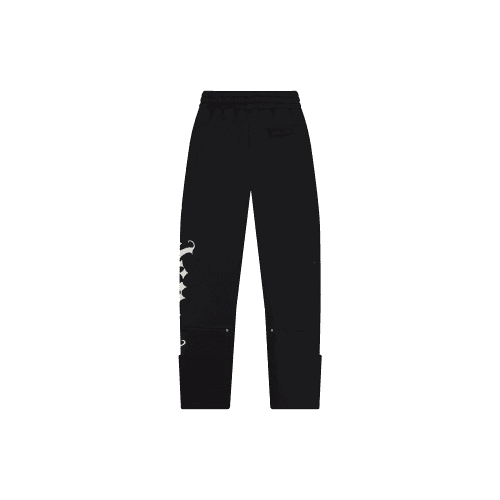 Og Logo Sweatsuit V2 Black 05