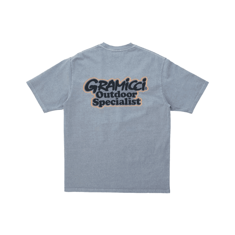 Outdoor Specialist Tee 01