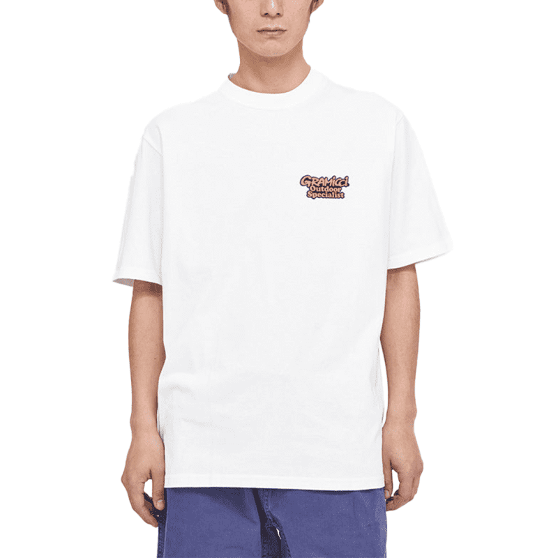 Outdoor Specialist Tee 02