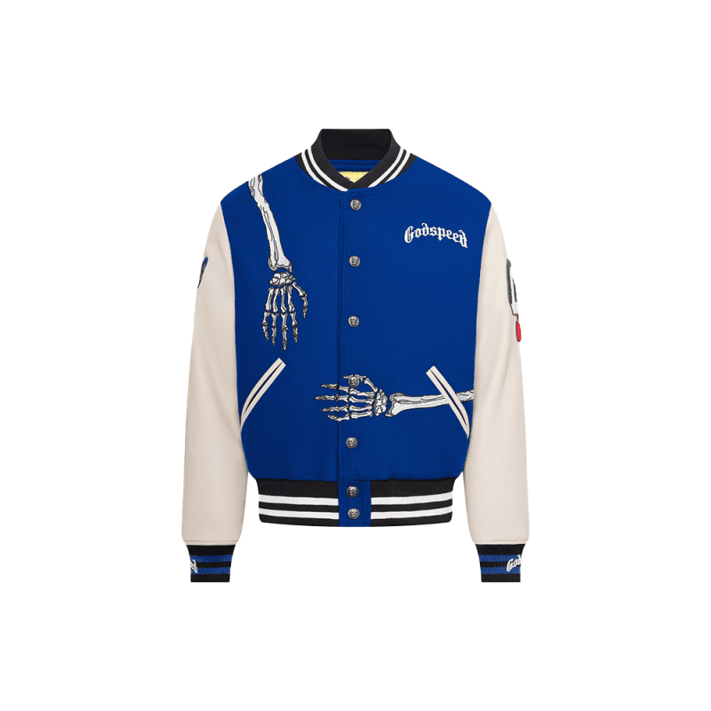 R.O.D Varsity Jacket V2 01