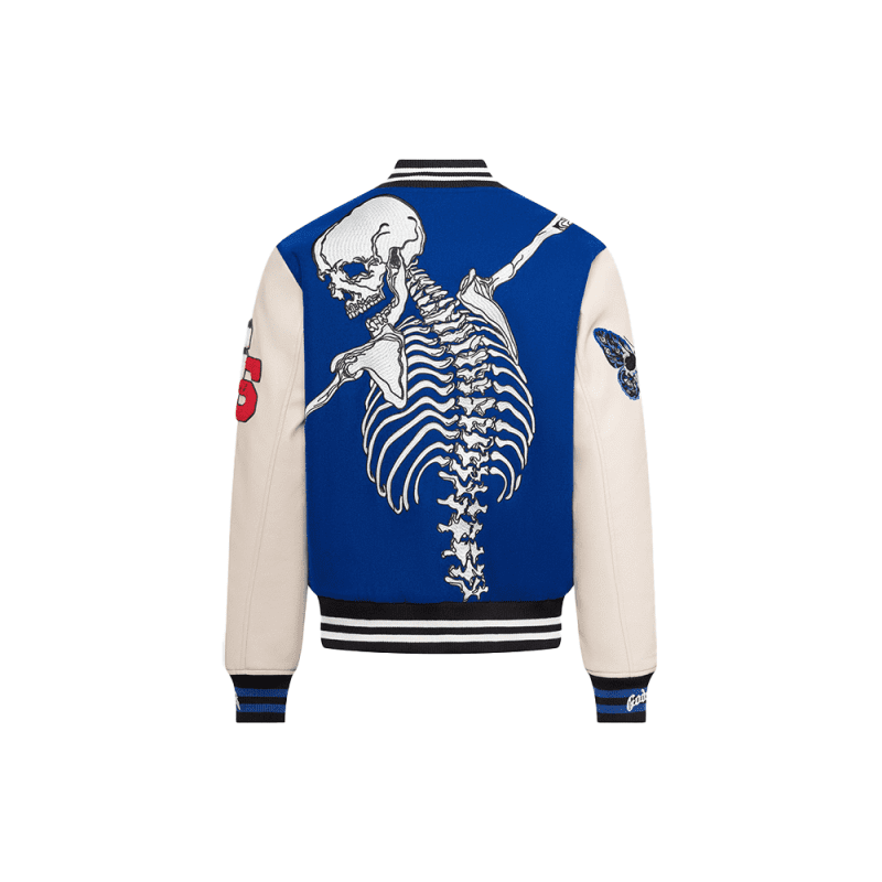 R.O.D Varsity Jacket V2 02