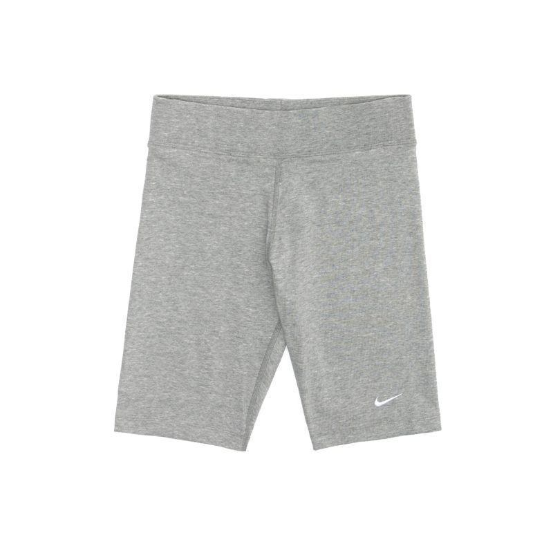 SHORT GREY LEGG NIKE