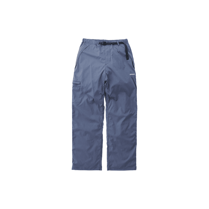 Softshell Nylon Pant 01