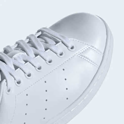 Stan Smith Shoes White FX5501 41 detail