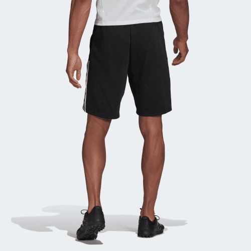 Tiro 21 Sweat Shorts Black GM7345 23 hover model