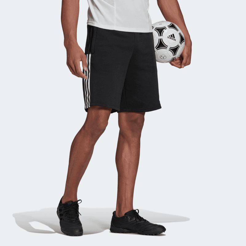 Tiro 21 Sweat Shorts Black GM7345 25 model