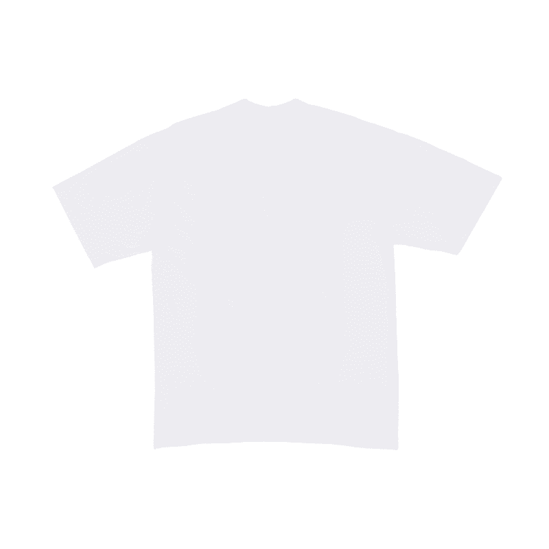 Tito Trinidad S S Tee White 02