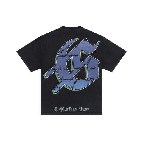 Tunnel Vision T Shirt 02