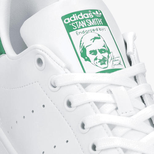 adidas stan smith panske tenisky bila fx5502 5