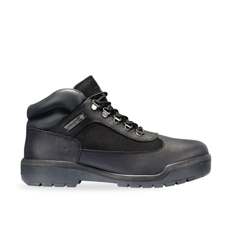 field boot bk